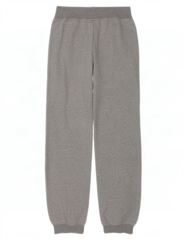Pantaloni da tuta da donna Champion Joggers UK 12 Grigio medio