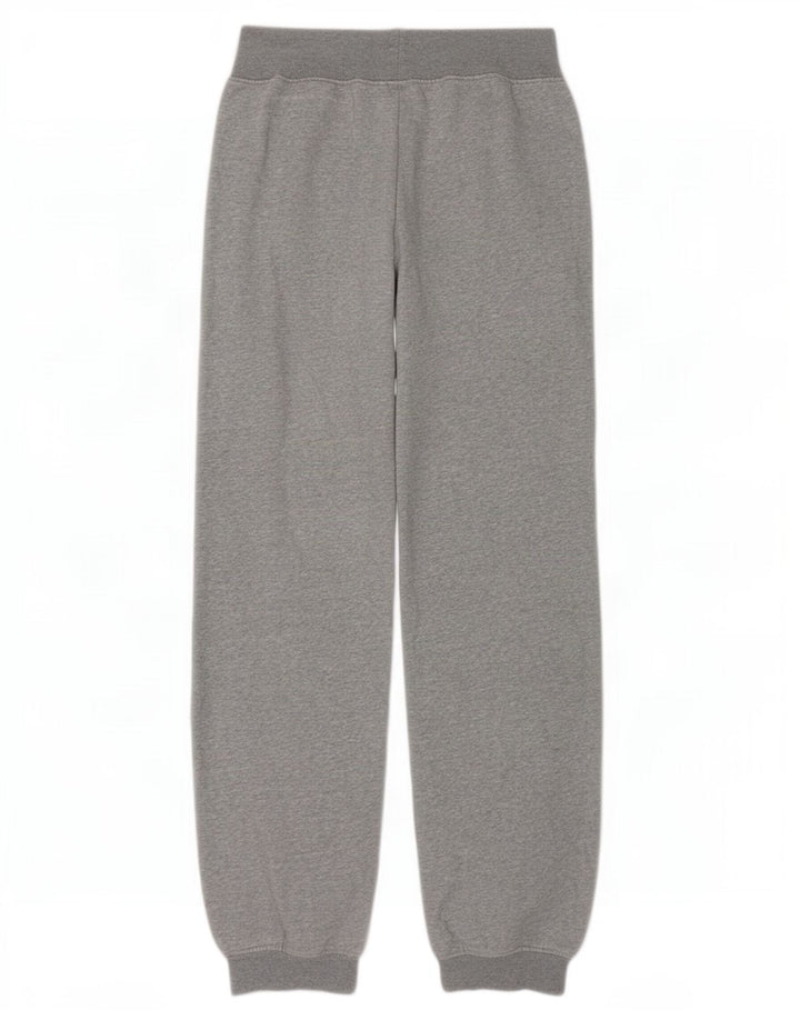 Pantaloni da tuta da donna Champion Joggers UK 12 Grigio medio