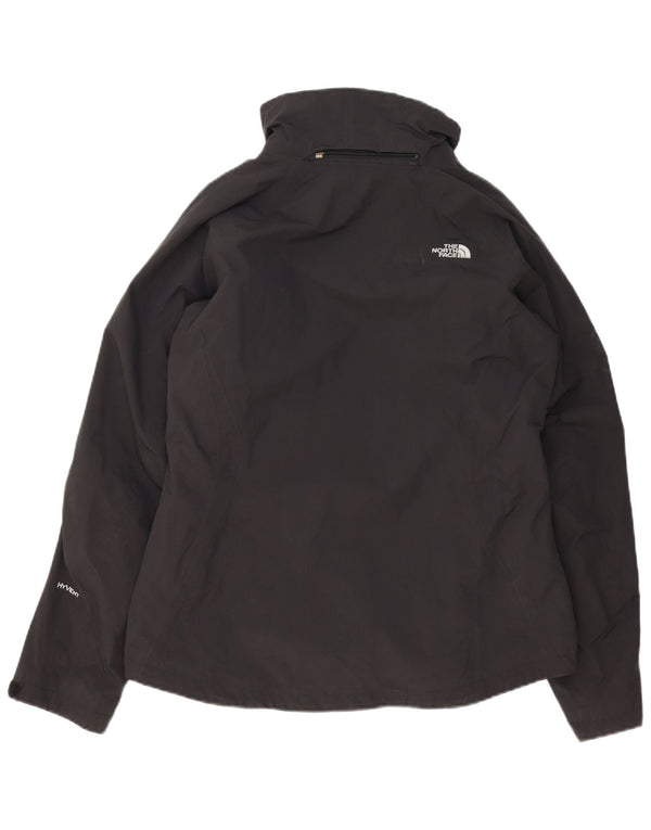 Giacca a vento da donna The North Face UK 16 grande poliestere nero