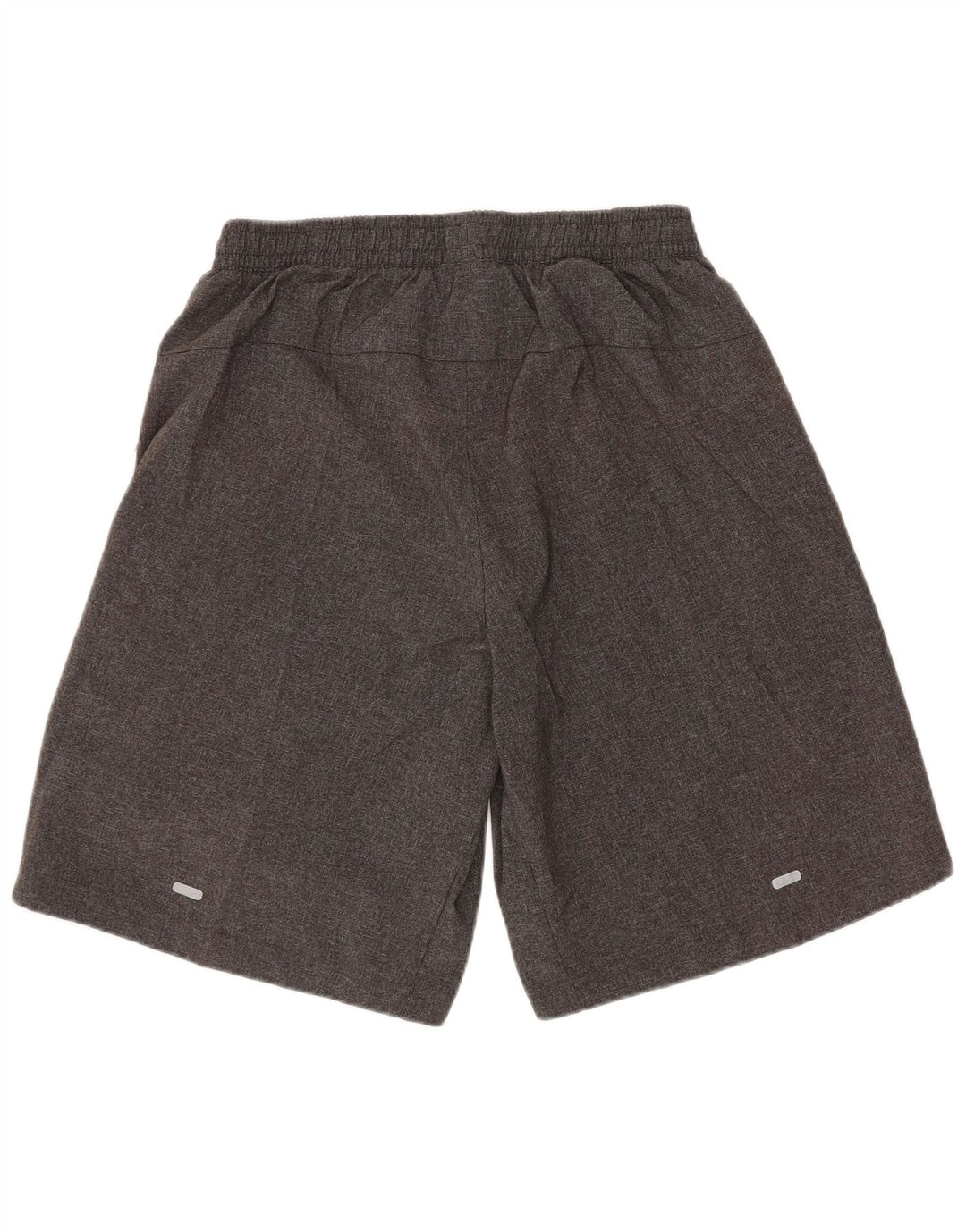 Pantaloncini sportivi ADIDAS da uomo piccoli grigi