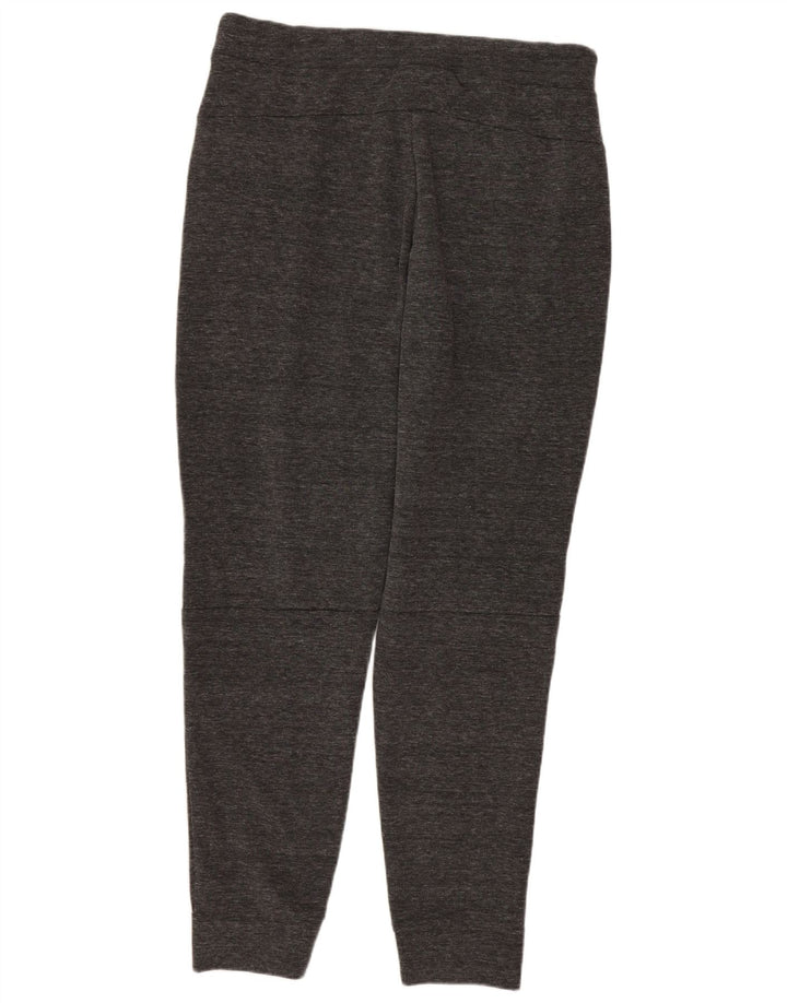 Pantaloni da tuta da uomo RUSSELL ATHLETIC Joggers grigio medio screziato