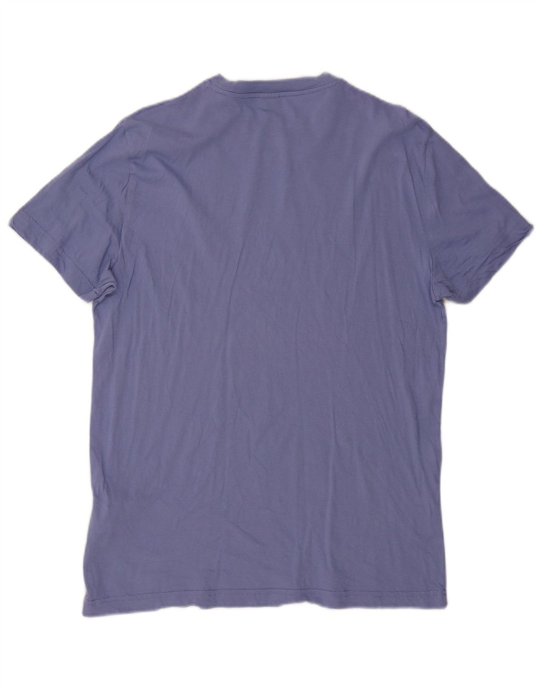 MARINA YACHTING T-shirt grafica da uomo Top XL in cotone blu