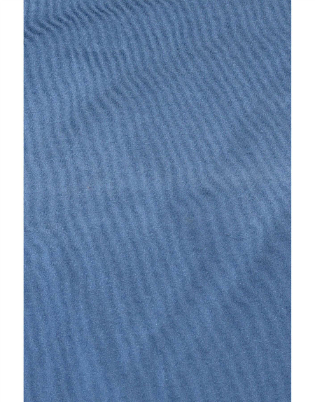 T-shirt da uomo Nike Top XS in cotone blu