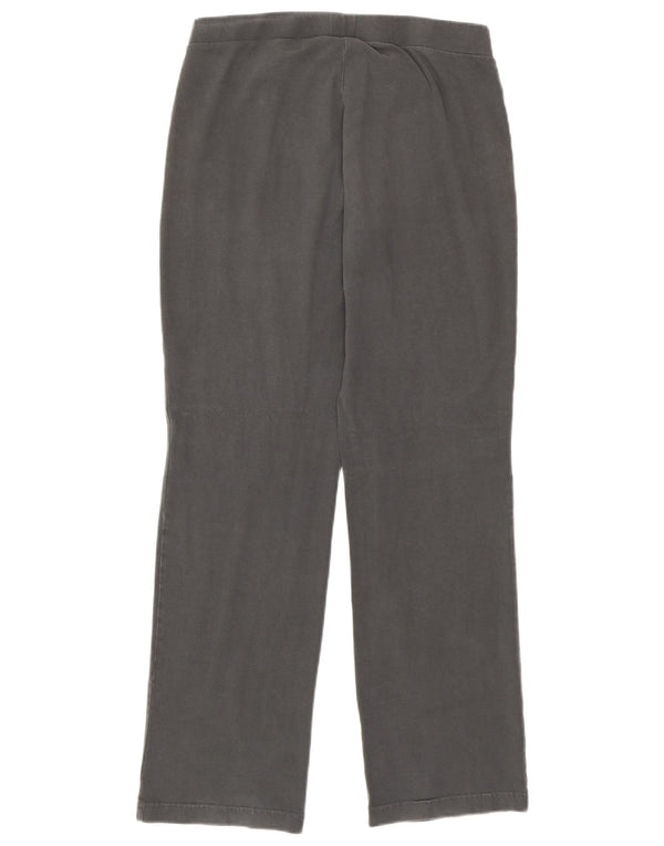 Pantaloni da tuta da donna Reebok IT 44 Medium Grey Sports