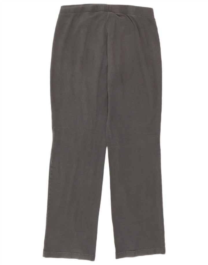 Pantaloni da tuta da donna Reebok IT 44 Medium Grey Sports