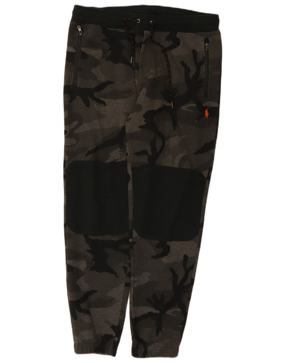 Pantaloni da tuta da uomo Polo Ralph Lauren Joggers grandi multicolore