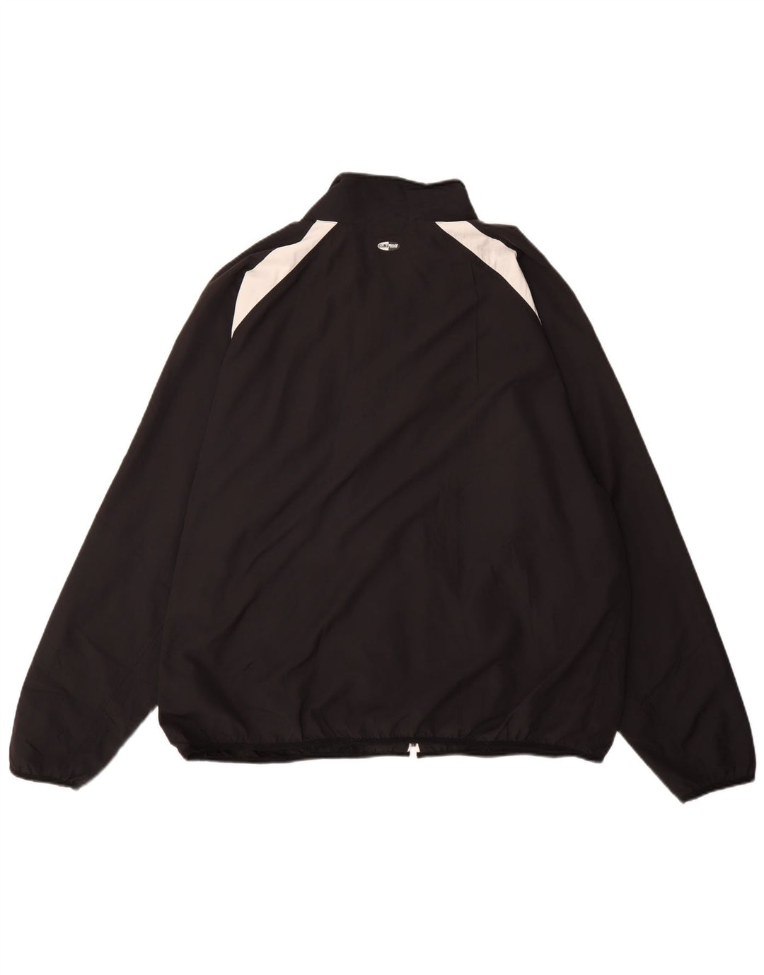 Giacca da tuta ADIDAS Albuquerque United FC da uomo XL nera