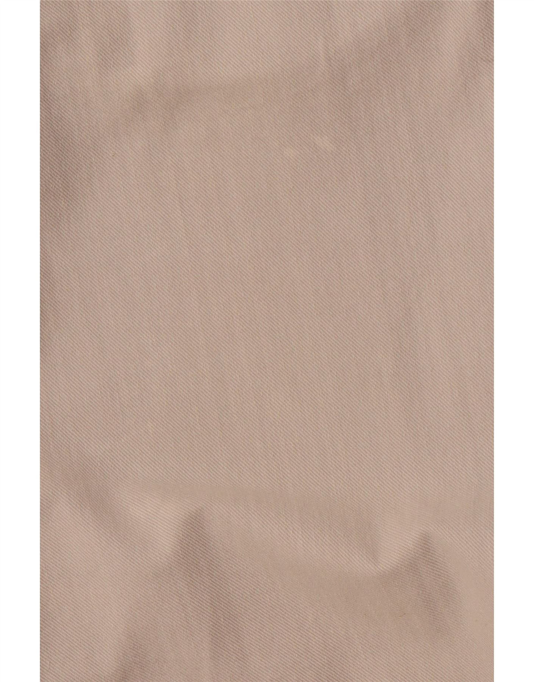 Pantaloni Casual Dritti Donna TRUSSARDI W38 L29 Beige