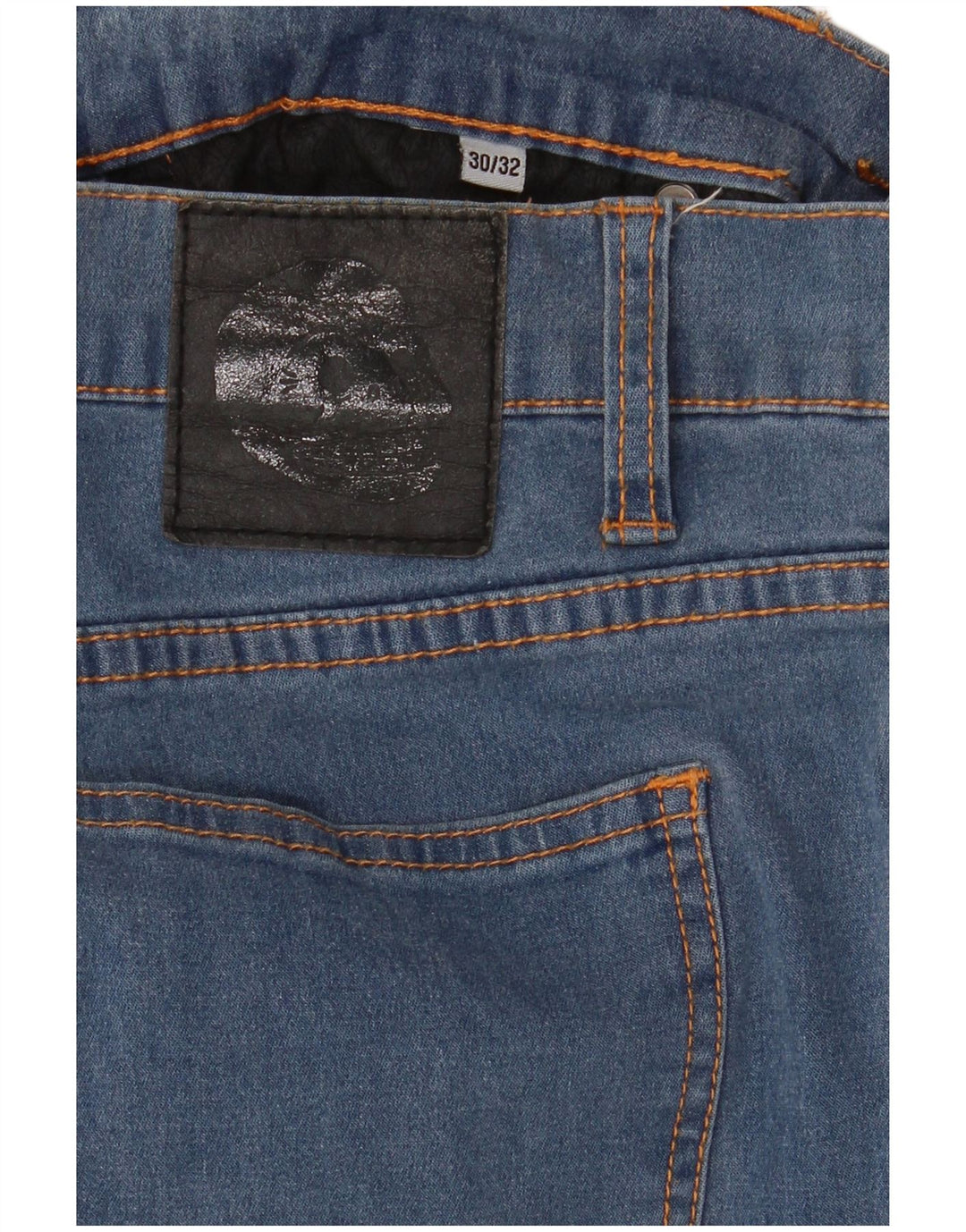 Jeans skinny da donna economici Monday W30 L32 Blu