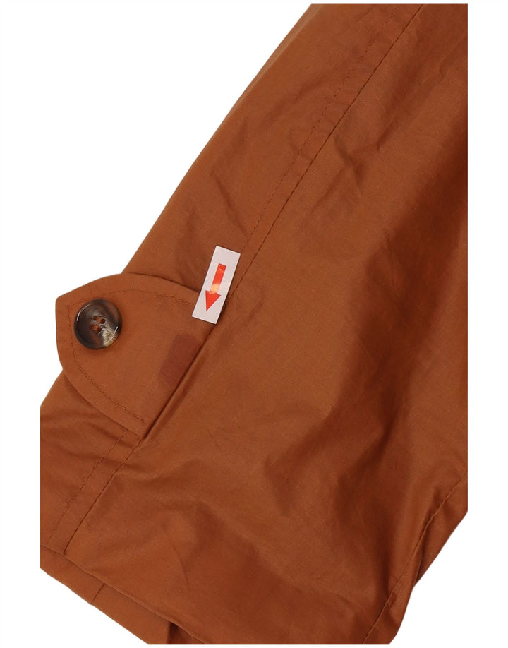 Soprabito vintage da uomo IT 48 Marrone medio