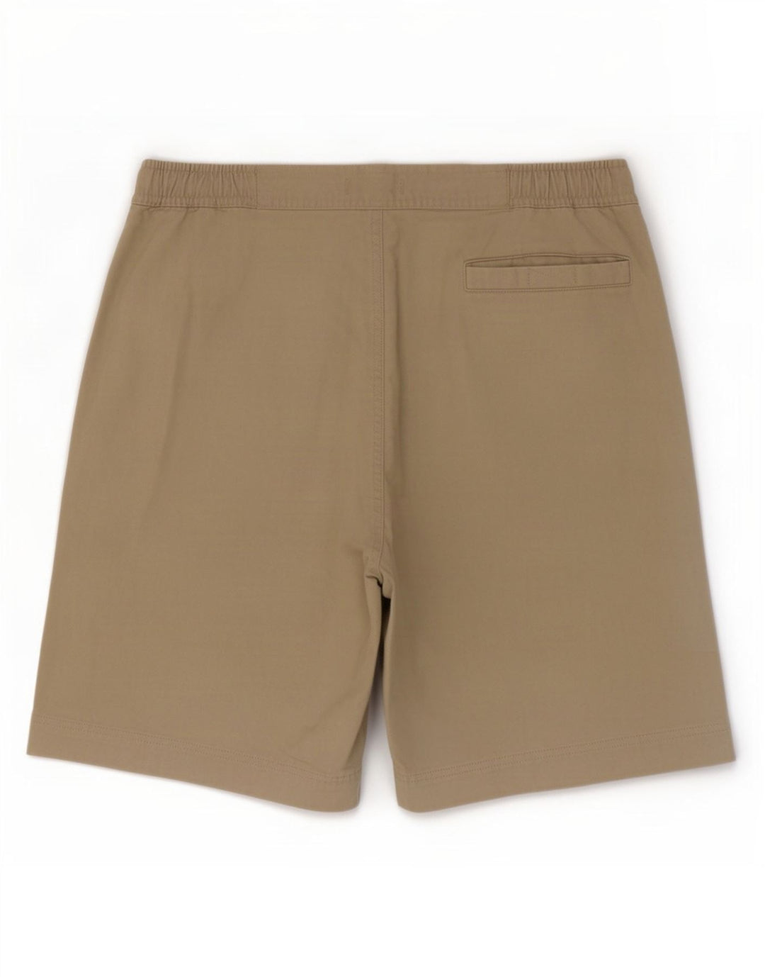 Pantaloncini chino da uomo Gant grandi W34 in cotone verde