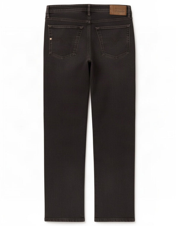 Diesel Jeans dritti Waykee da uomo W30 L29 neri