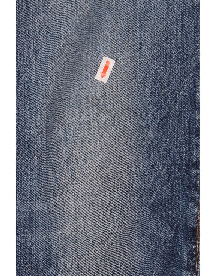 Jeans Levi's Uomo 511 Slim W33 L32 Blu