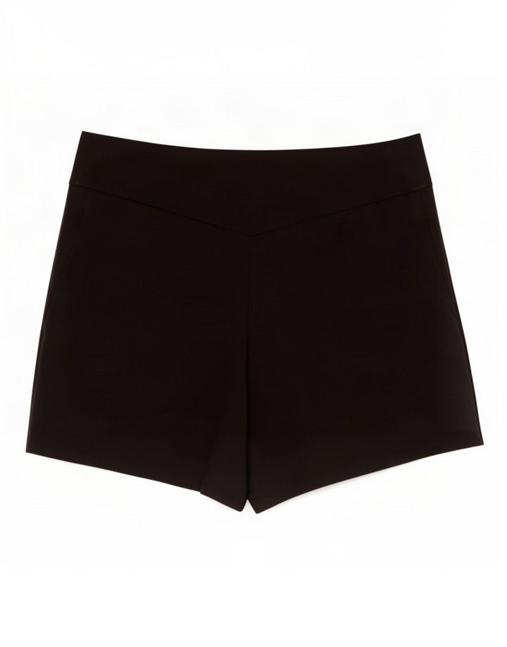 Pantaloni caldi Zara Trafaluc da donna piccoli W26 neri