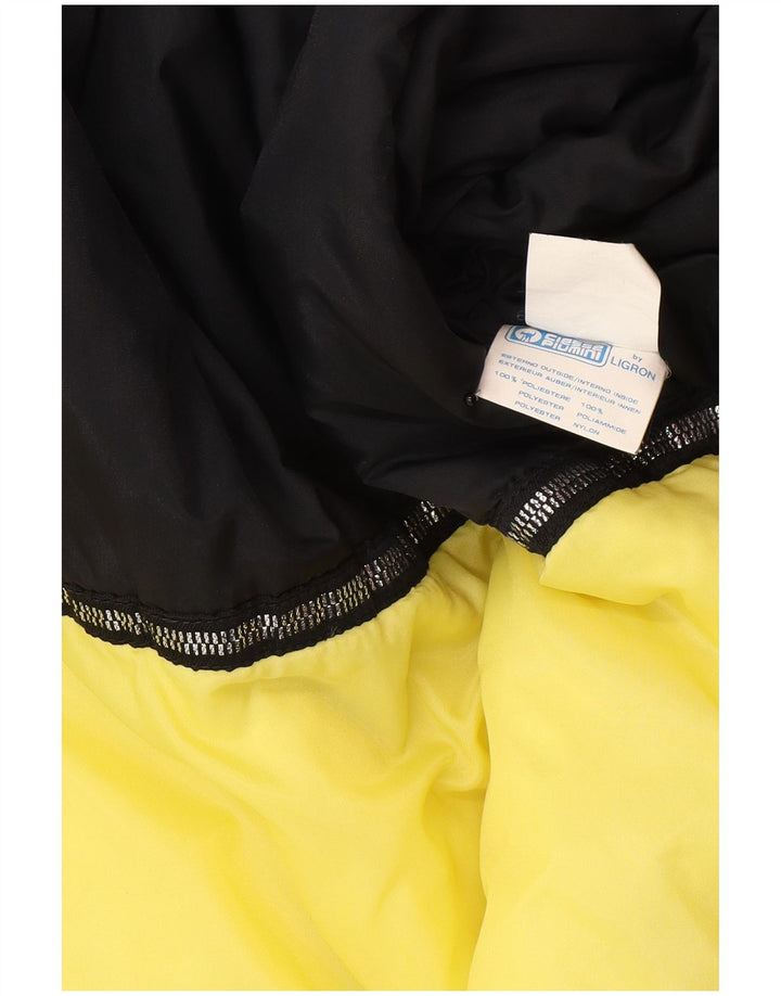 Giacca da sci da uomo Ciesse Piumini UK 42 XL Poliestere Colourblock multicolore