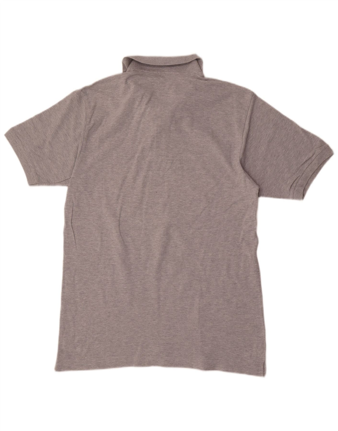 Polo Uomo Sergio Tacchini IT 52 Large Grigio Cotone