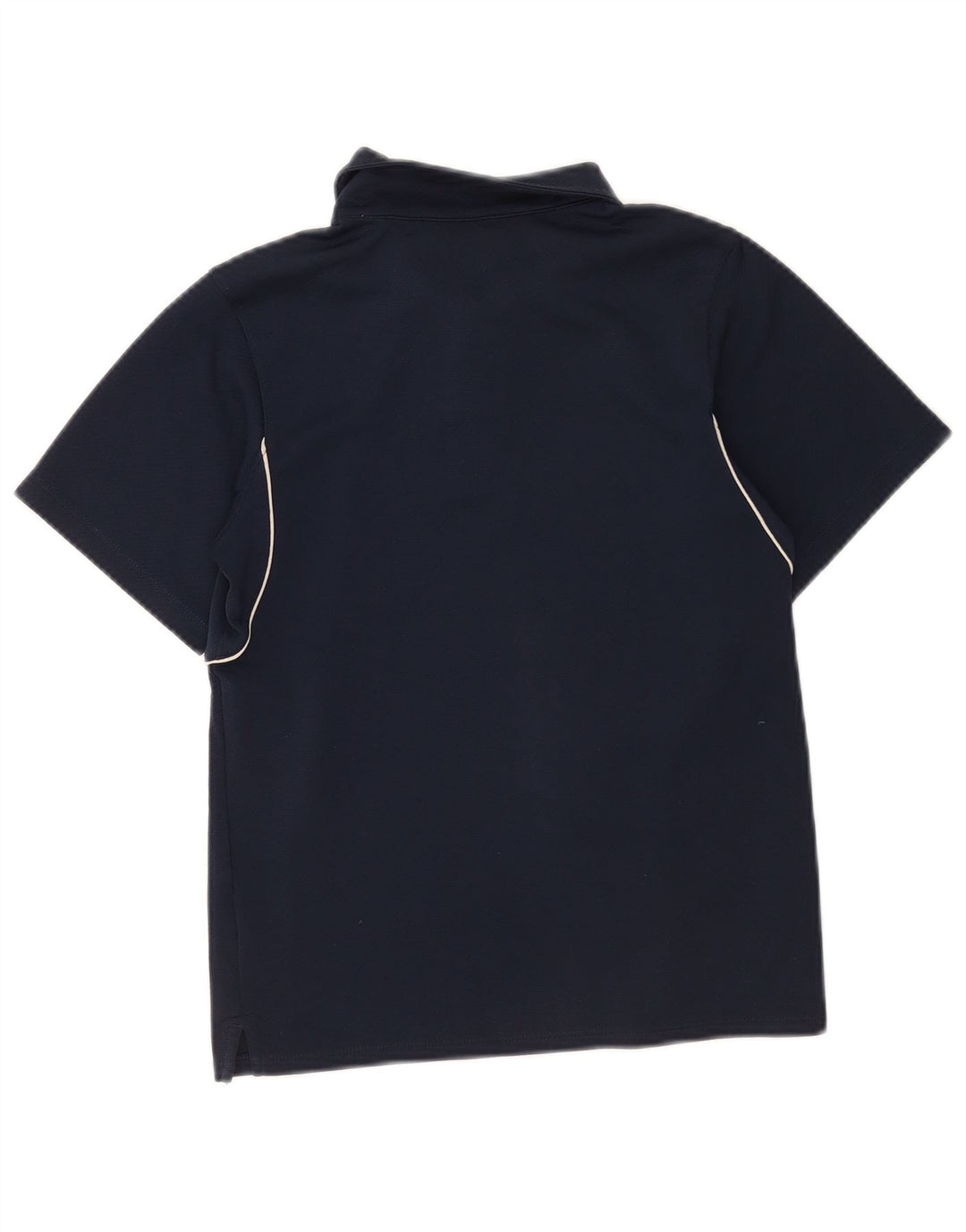 Polo Nike Ragazzo Dri Fit 10-11 anni Medio Blu Navy