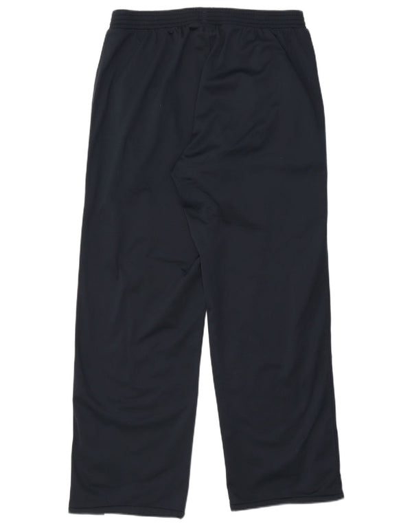 Pantaloni da tuta da uomo Champion XL Poliestere blu navy