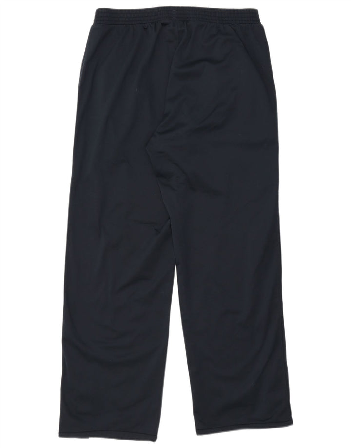 Pantaloni da tuta da uomo Champion XL Poliestere blu navy