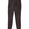 Jeans skinny da donna Topshop W28 L27 neri