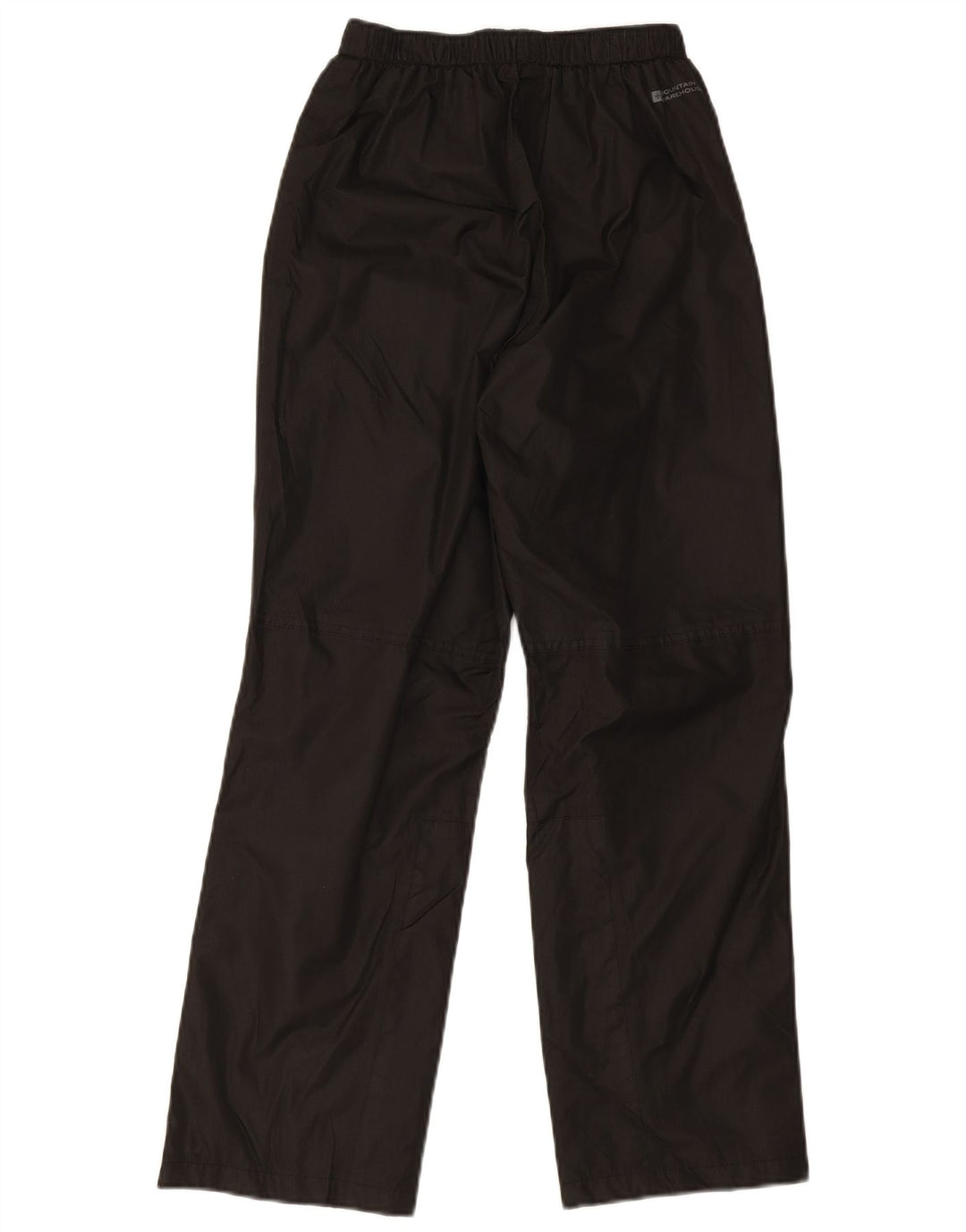 Pantaloni impermeabili da bambino Mountain Warehouse 12-13 anni Neri