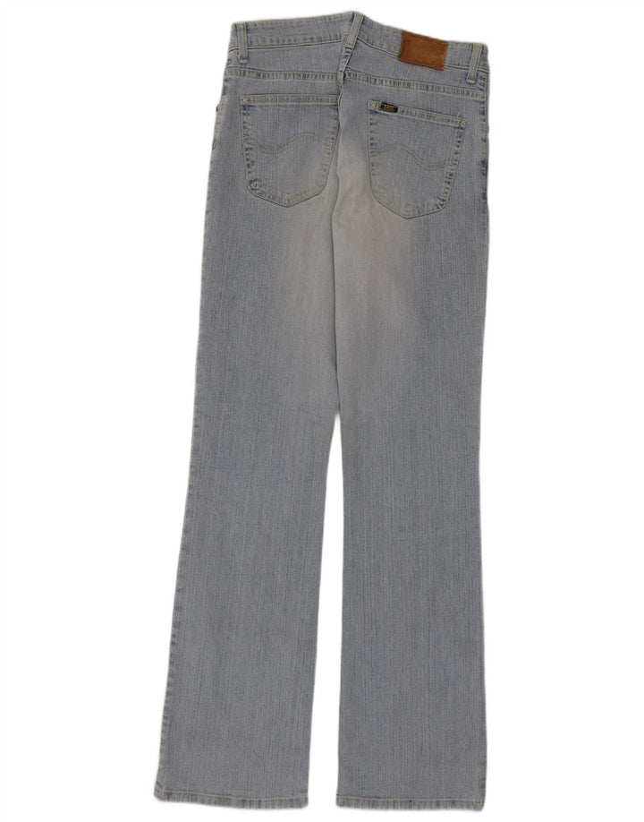 Jeans Lee Cameron Bootcut da donna W31 L33 cotone blu
