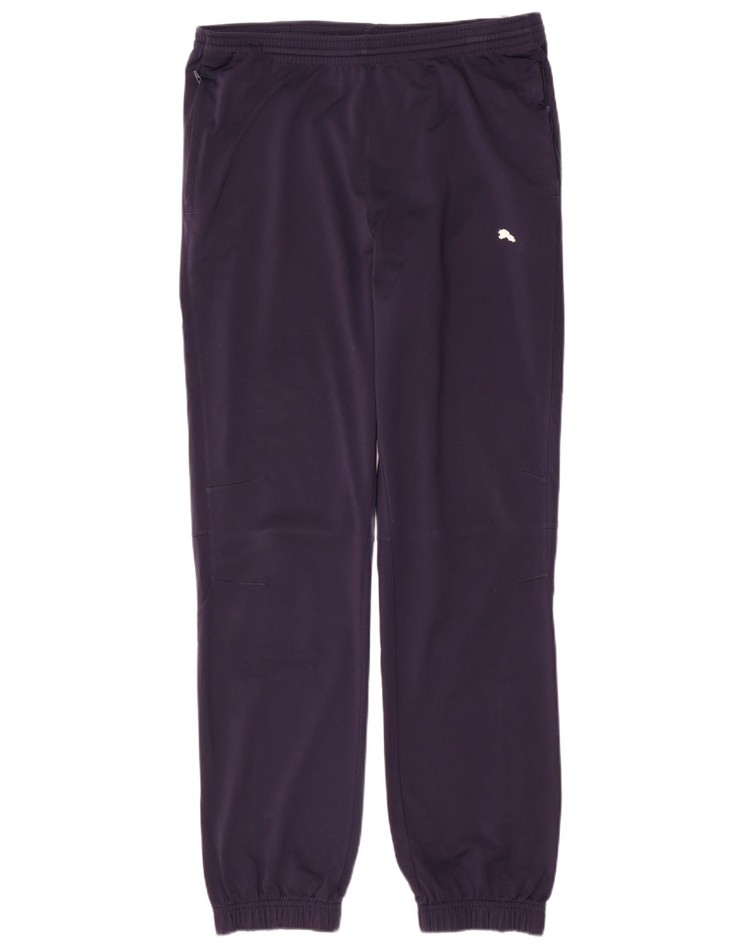 Pantaloni da tuta da uomo Puma Joggers XL Blu Navy Poliestere