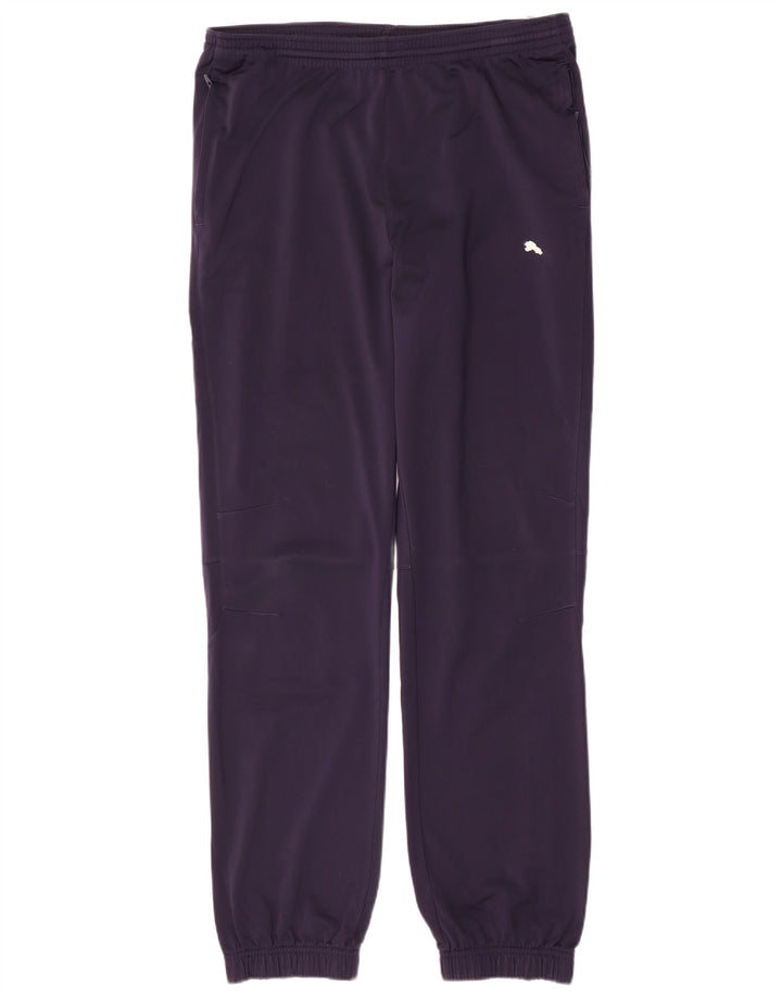 Pantaloni da tuta da uomo Puma Joggers XL Blu Navy Poliestere
