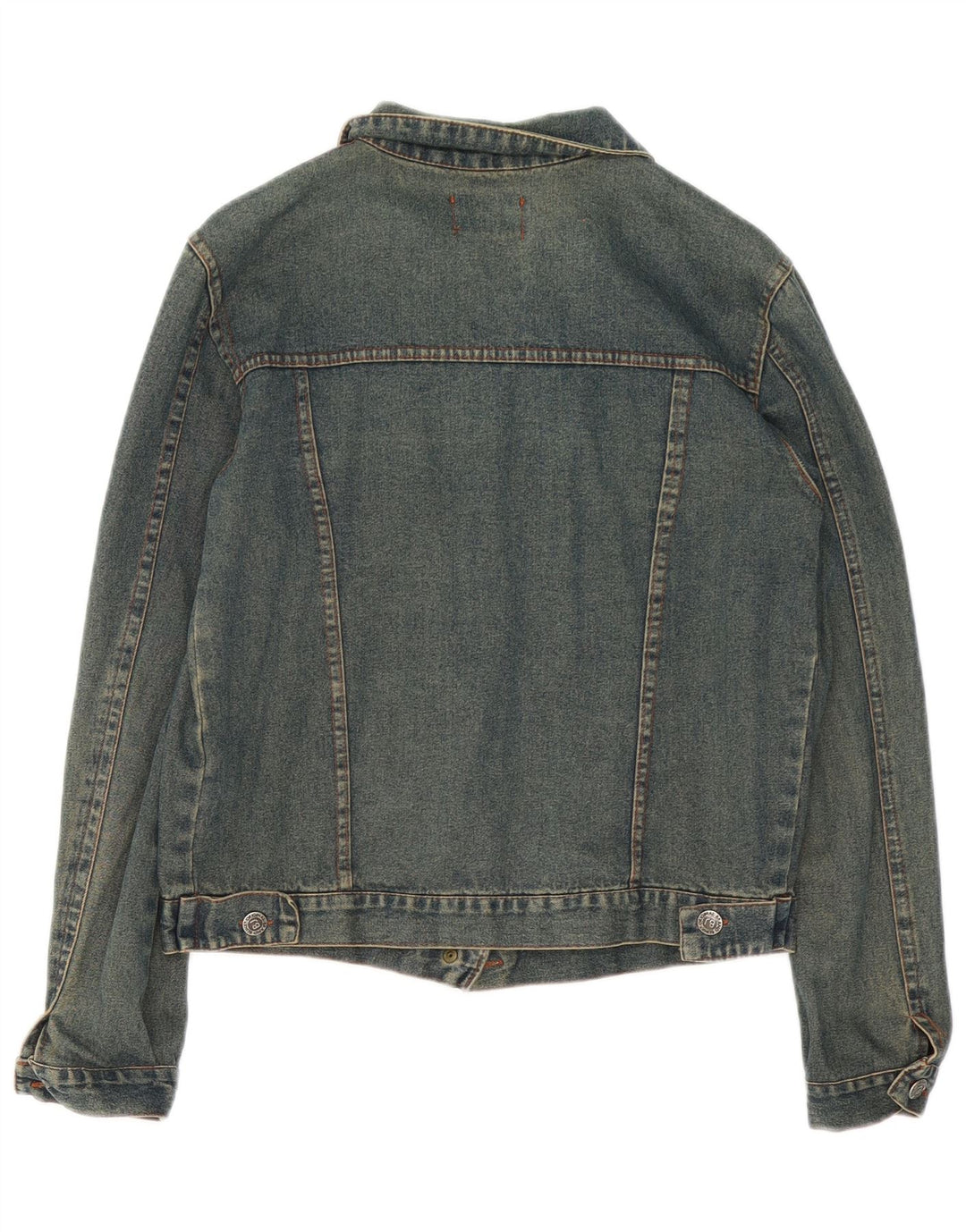 Giacca in denim da donna Blink IT 44 blu medio