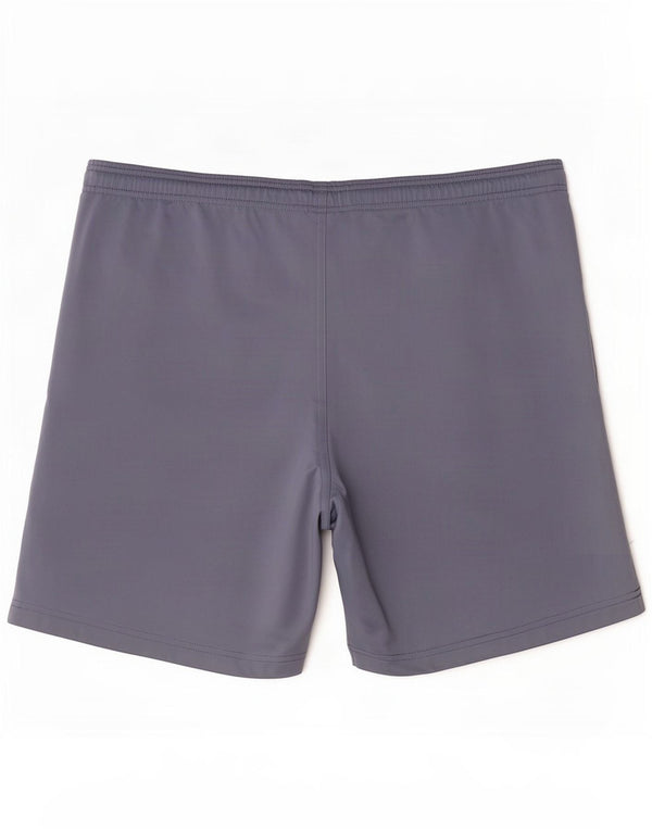 Pantaloncini sportivi Umbro da uomo XL blu poliestere