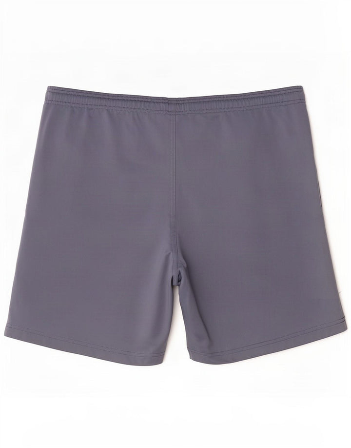 Pantaloncini sportivi Umbro da uomo XL blu poliestere