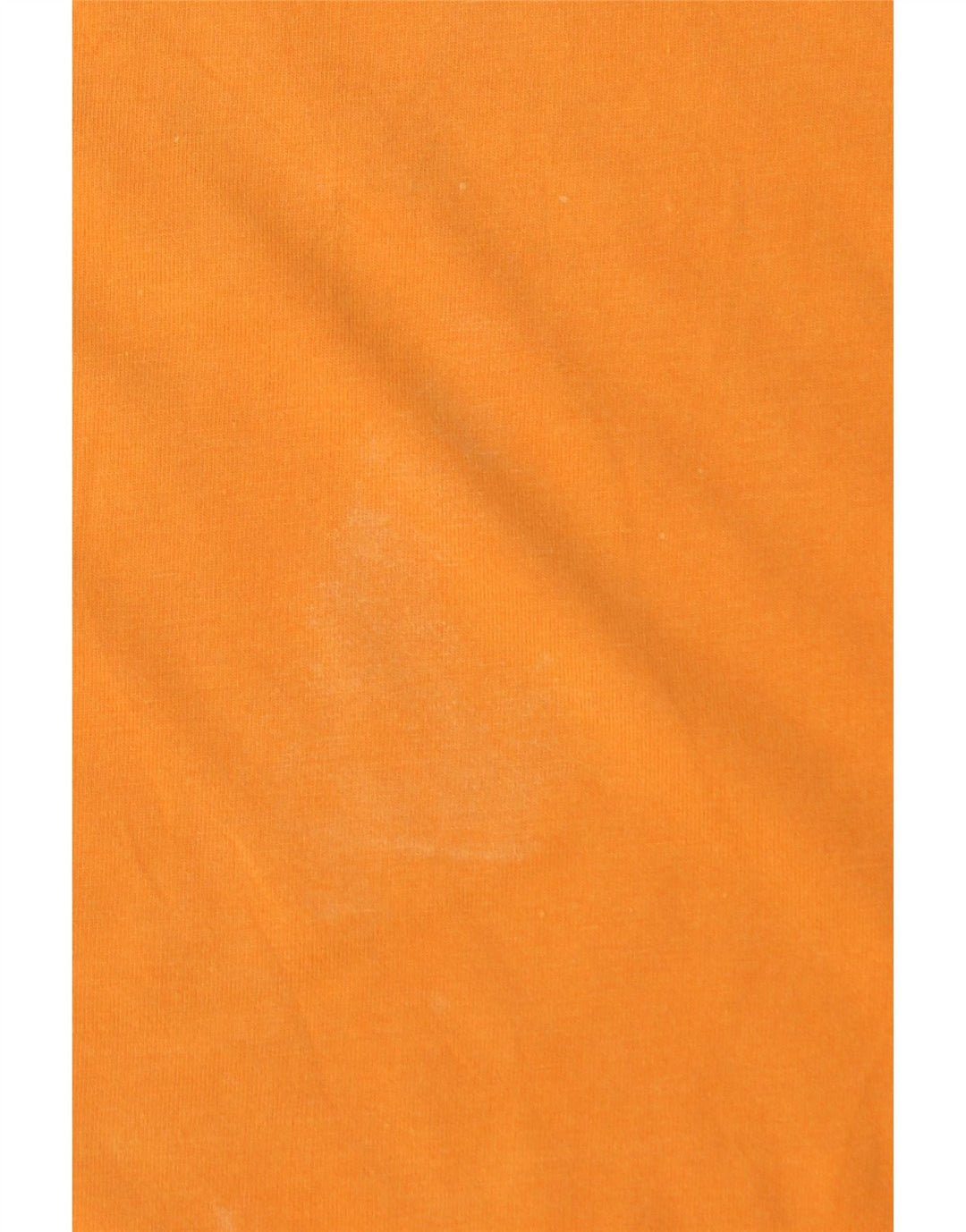 Maglietta grafica da uomo Puma Top XL Arancione