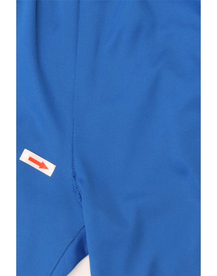 Pantaloni della tuta da ragazzo Asics 11-12 anni Blu
