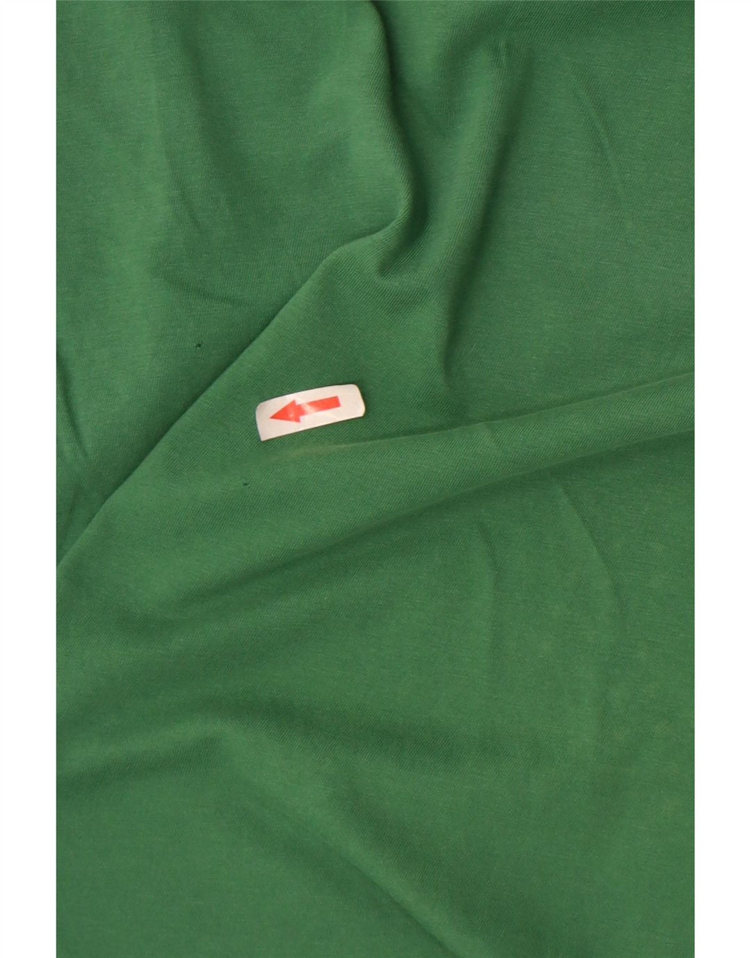 Maglietta Puma da uomo verde medio