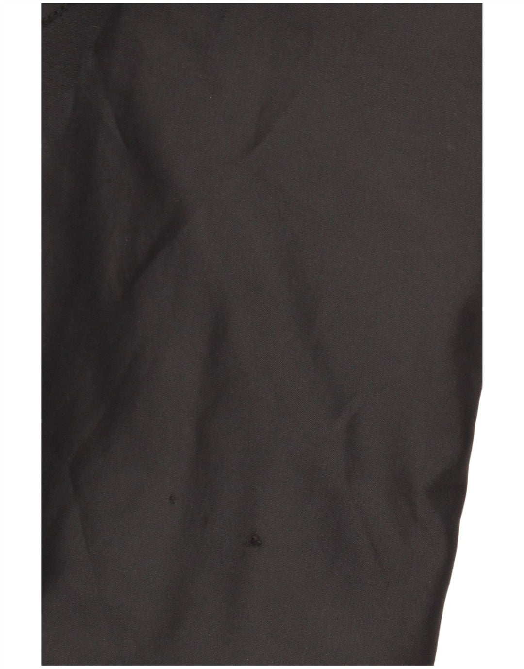 Giubbotto bomber da uomo Refrigiwear UK 42 XL nero poliammide