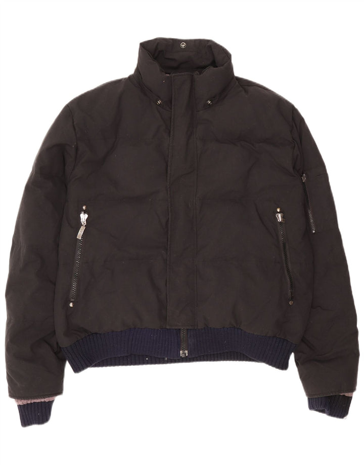 Giacca imbottita da uomo Guess By Marciano UK 42 XL Nera