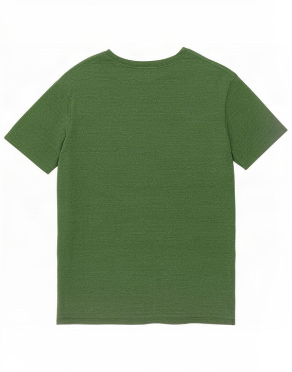 T-shirt da uomo Levi's Top XL in cotone verde