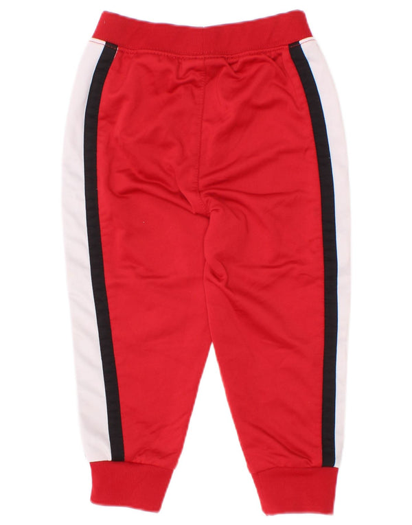 Pantaloni da tuta da jogging Jordan da bambino, 12-18 mesi, colore rosso