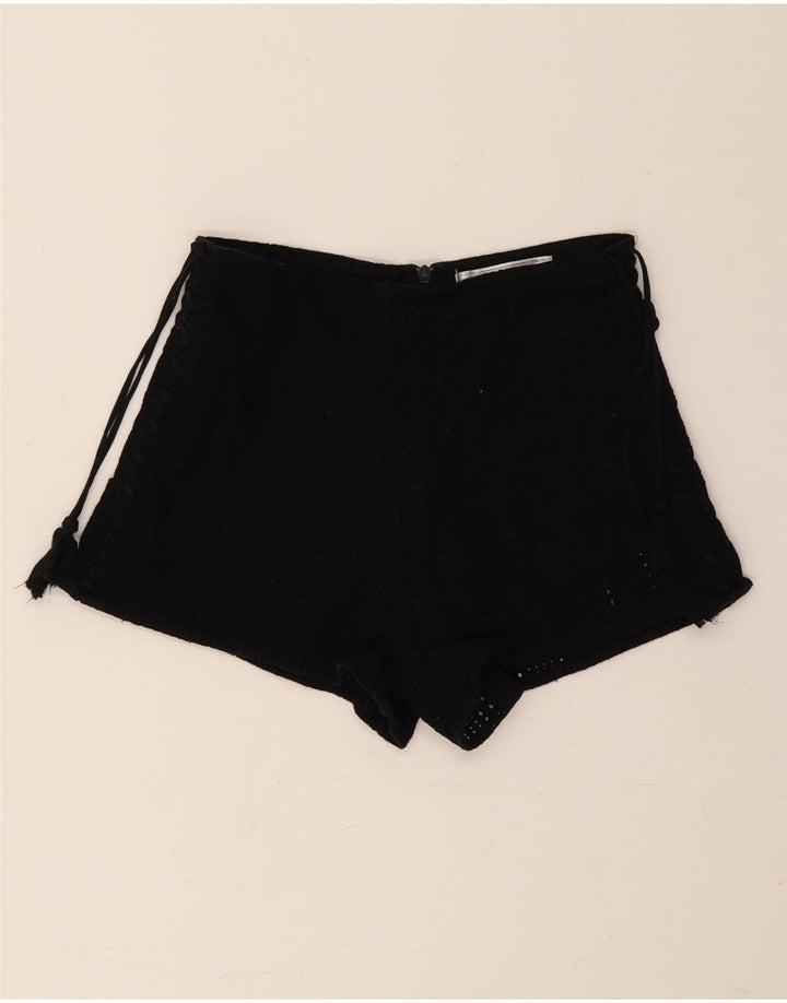Pantaloni caldi Zara Trafaluc da donna XS W24 Neri