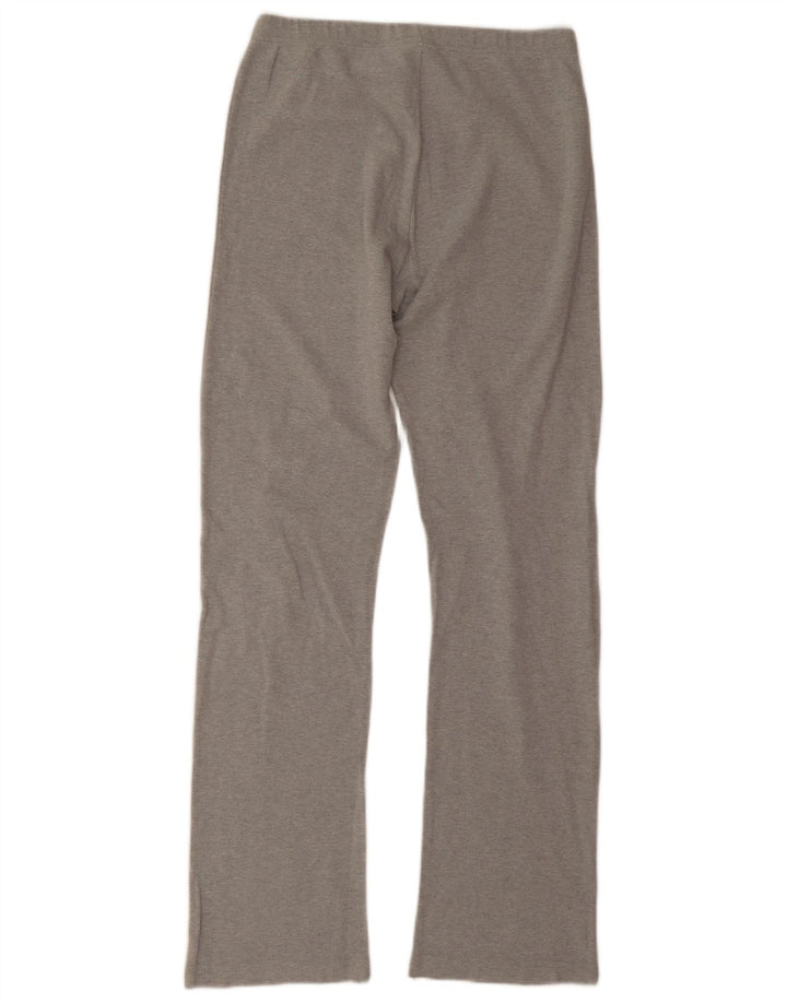 Pantaloni da tuta da donna Champion UK 12 Cotone grigio medio