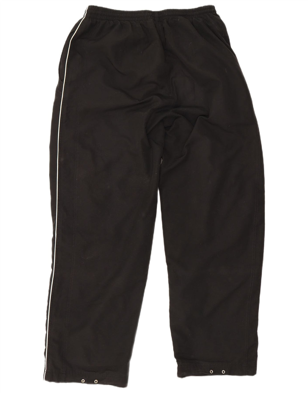 Pantaloni da tuta da uomo Champion XL Poliestere nero