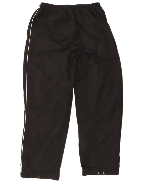 Pantaloni da tuta da uomo Champion XL Poliestere nero