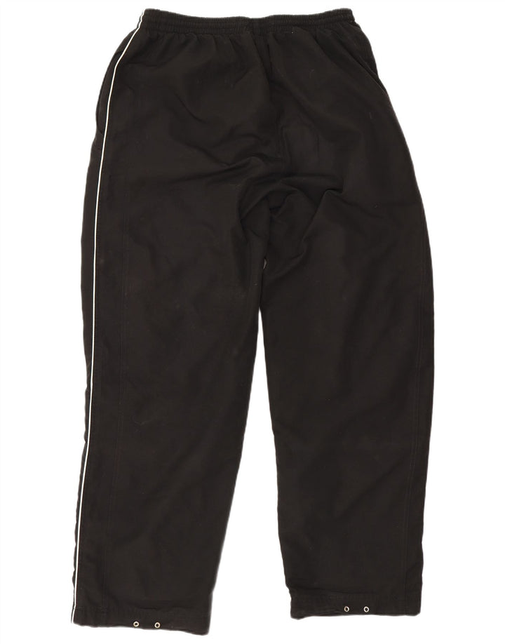 Pantaloni da tuta da uomo Champion XL Poliestere nero