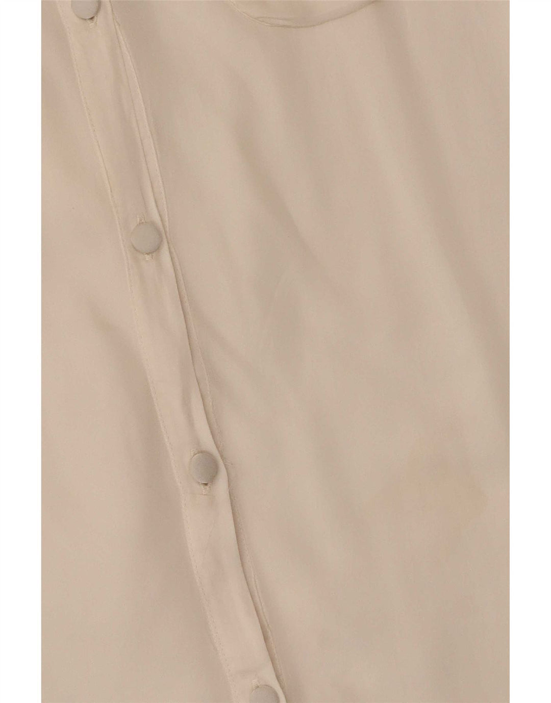 Camicetta da donna Ghost UK 16 Large in viscosa bianco sporco