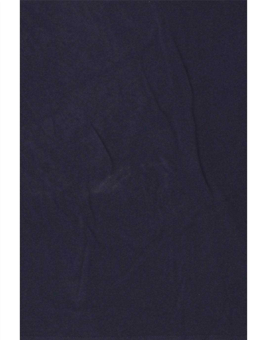 KAPPA Mens Polo Shirt 2XL Navy Blue Cotton Vintage Kappa and Second-Hand Kappa from Messina Hembry 
