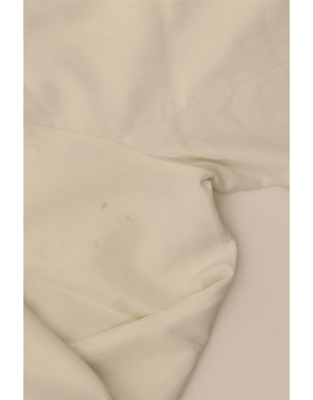 Giacca da allenamento Adidas Climacool da uomo, piccola, colore bianco