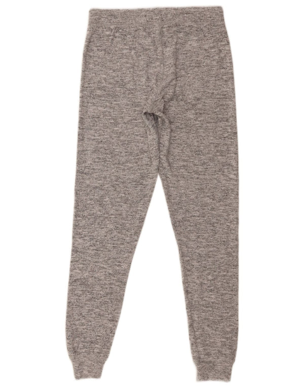 Pantaloni da tuta da donna Topshop Joggers UK 10 Small Grey Flecked
