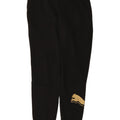 Pantaloni da tuta con grafica Puma da donna Joggers UK 14 Medium Nero