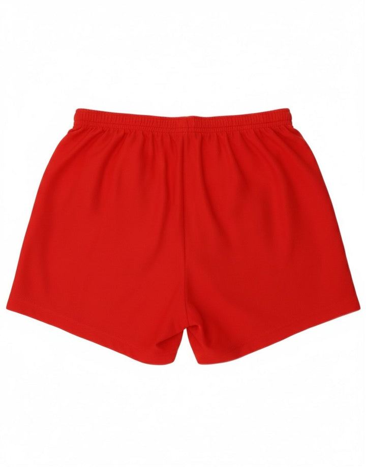 Pantaloncini sportivi Diadora Uomo XL Rosso Poliestere