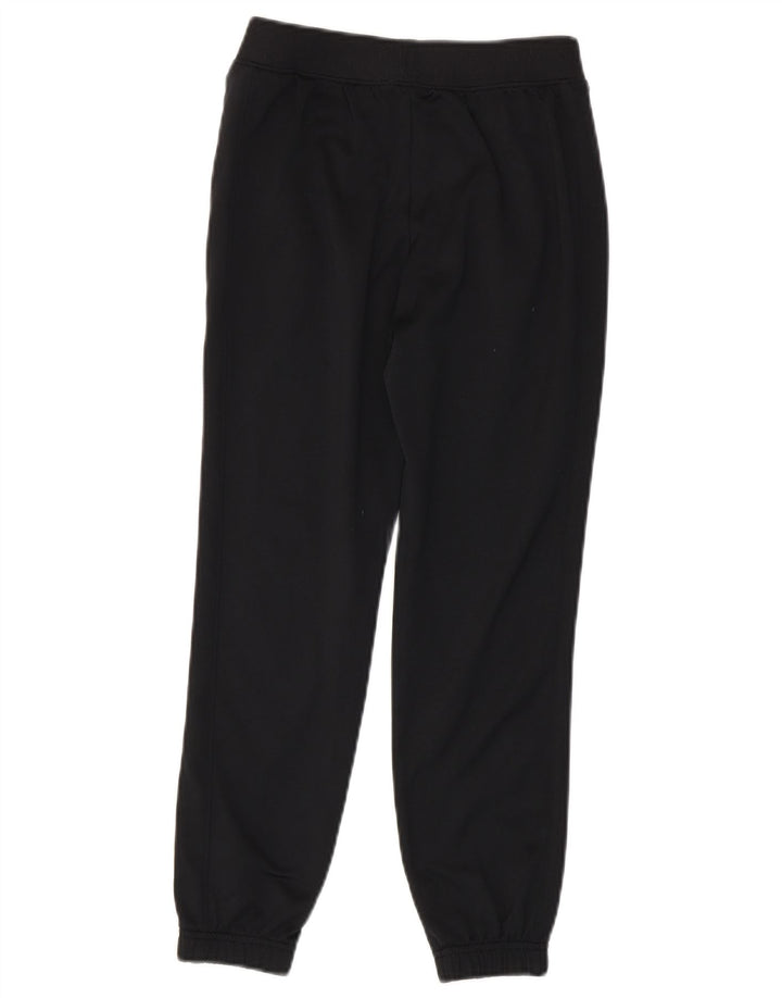 Pantaloni da tuta da ragazzo Under Armour Joggers 9-10 anni medio nero
